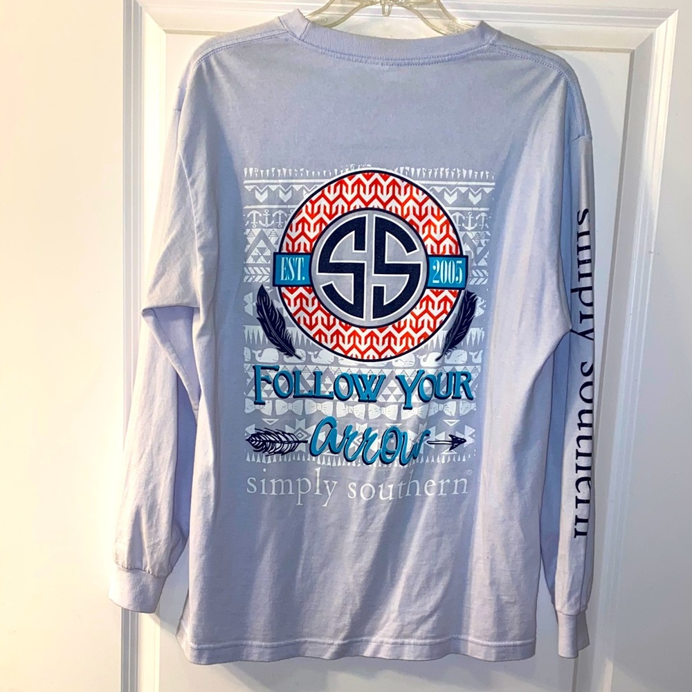 Simply Southern TShirt